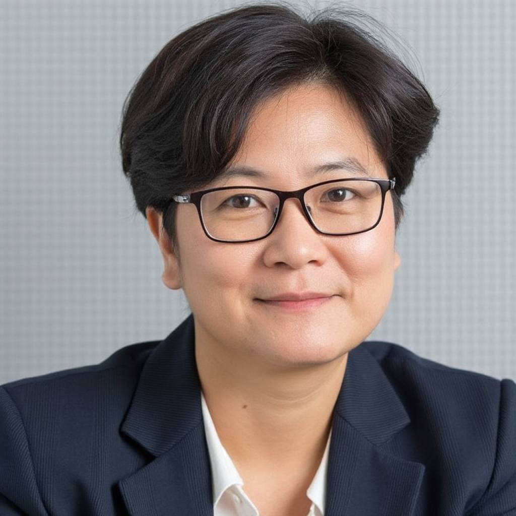 Sarah Zhang